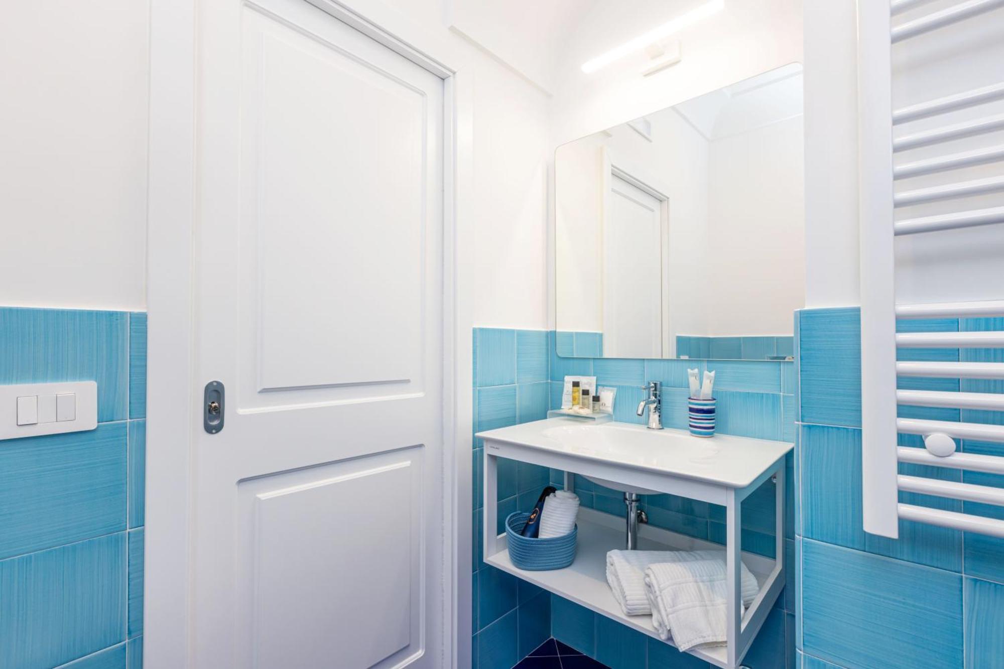 Casa Aurora Positano Apartment Ngoại thất bức ảnh