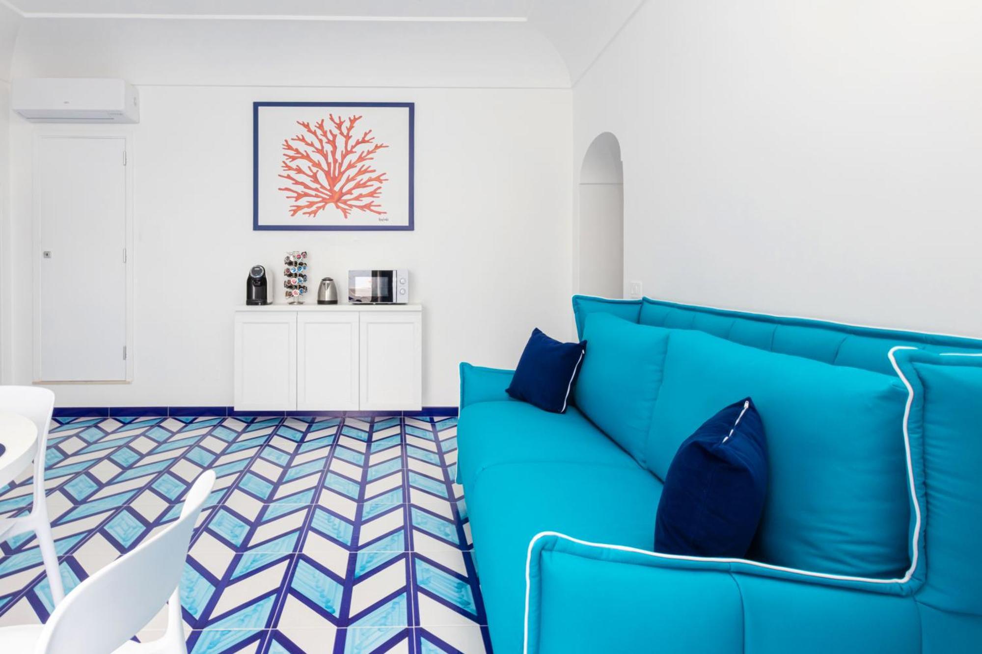 Casa Aurora Positano Apartment Ngoại thất bức ảnh