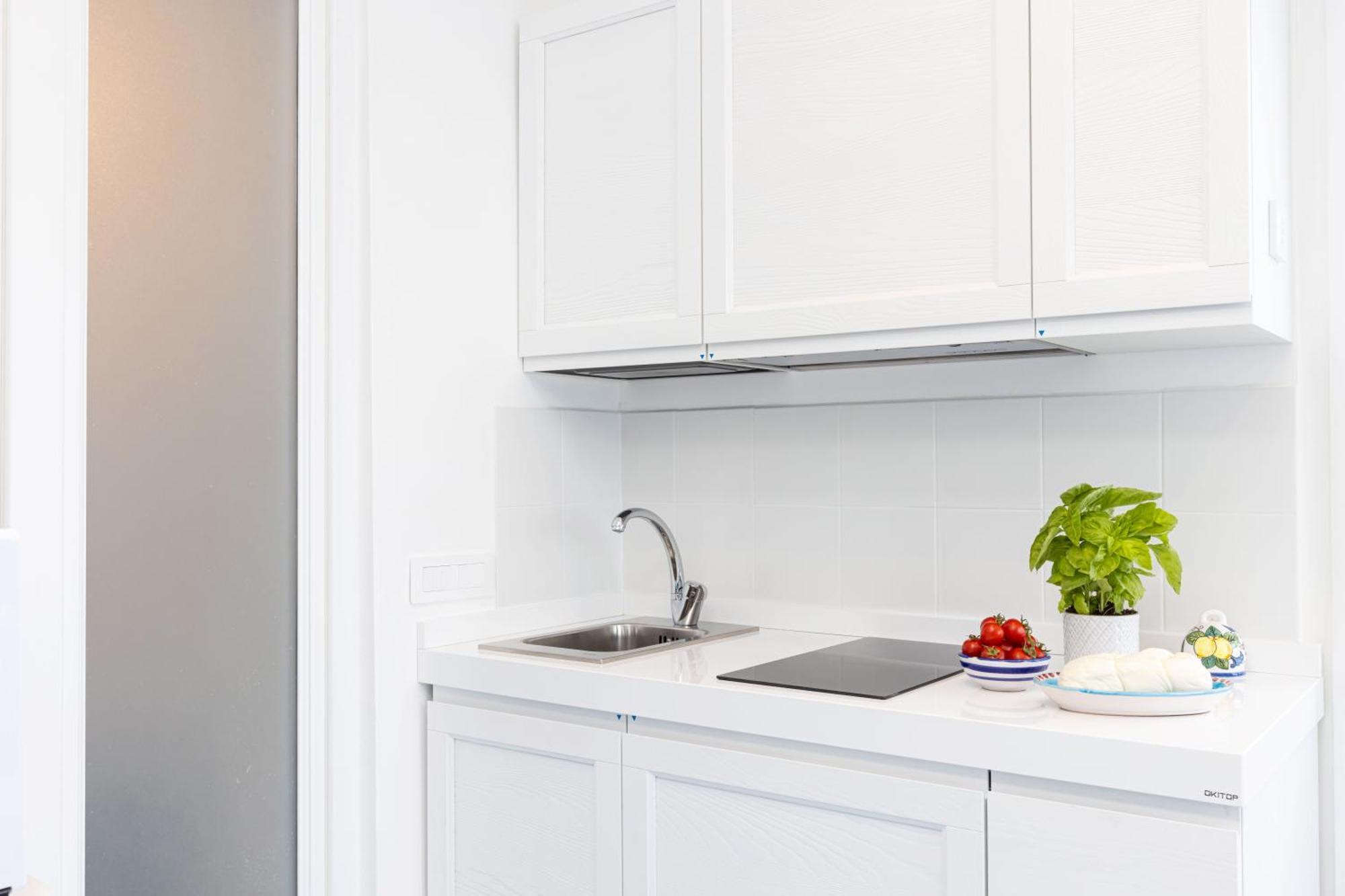 Casa Aurora Positano Apartment Ngoại thất bức ảnh
