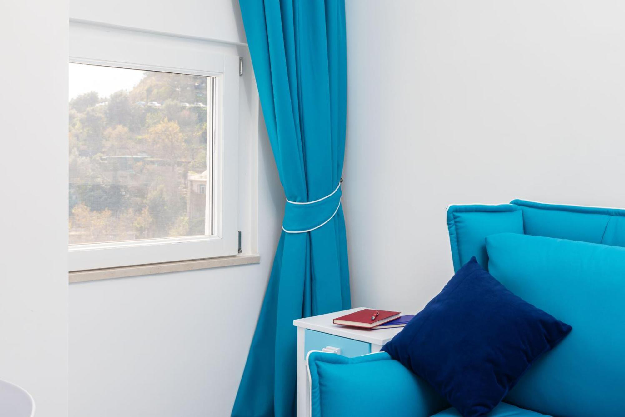 Casa Aurora Positano Apartment Ngoại thất bức ảnh