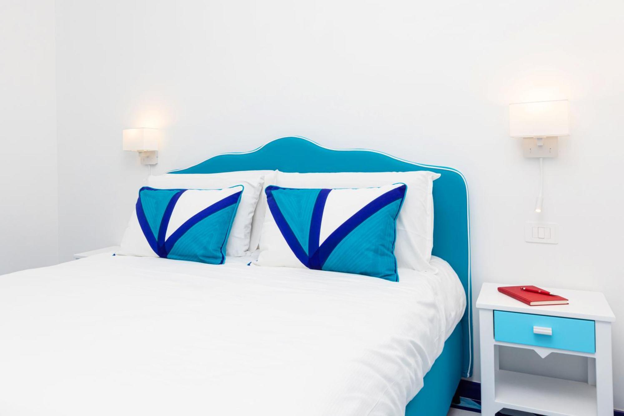 Casa Aurora Positano Apartment Ngoại thất bức ảnh