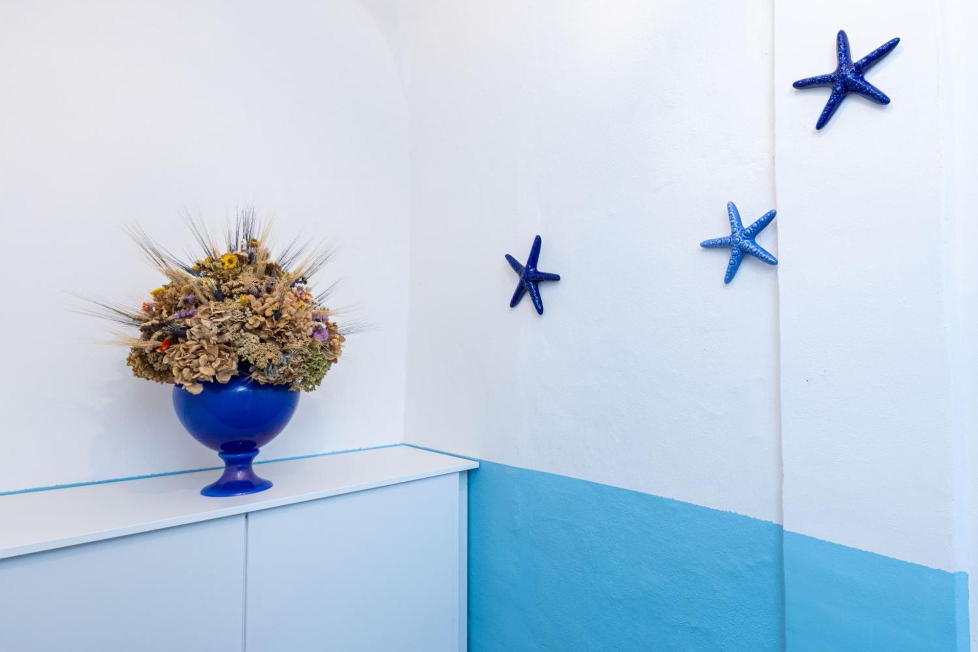 Casa Aurora Positano Apartment Ngoại thất bức ảnh