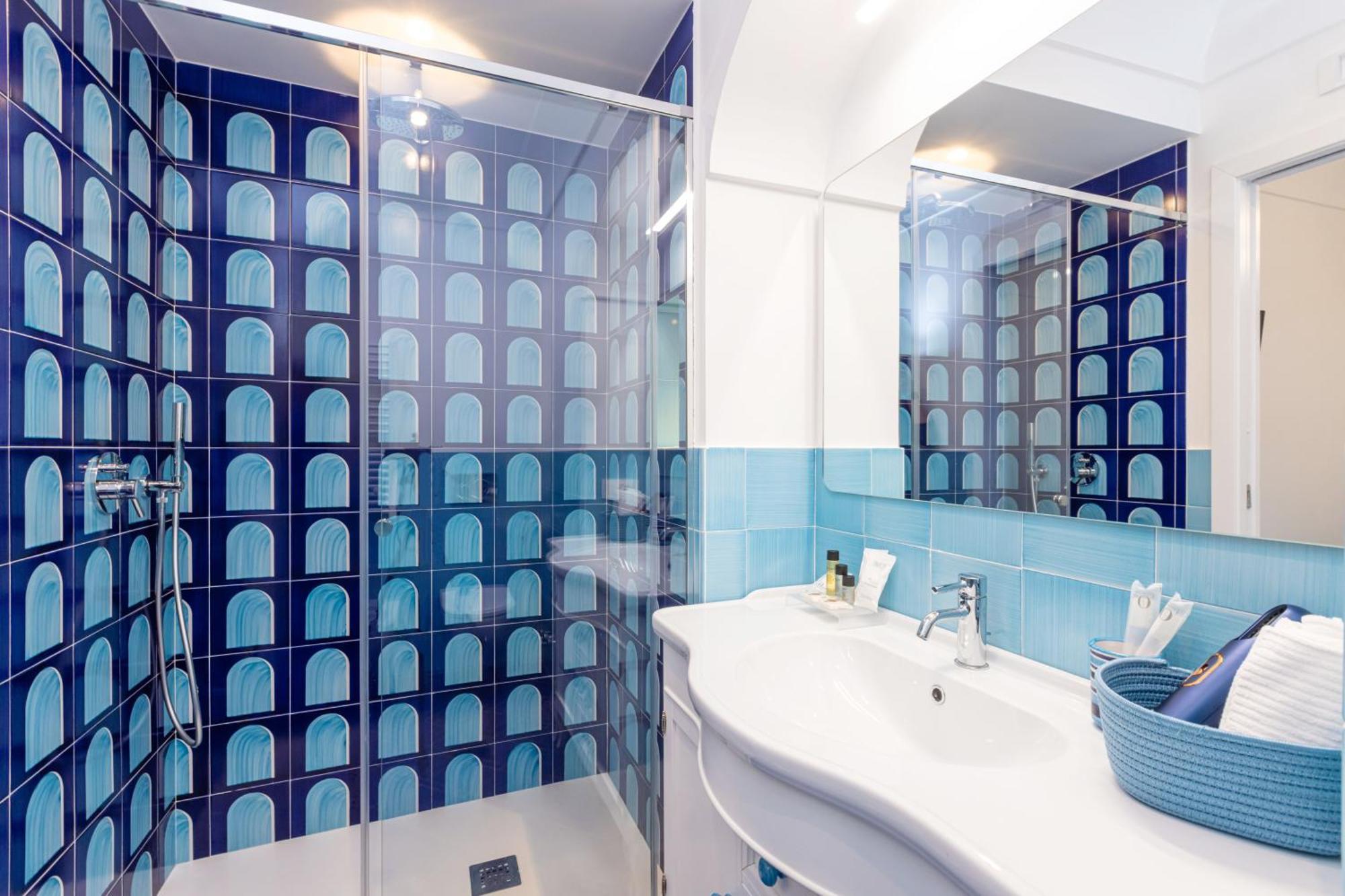 Casa Aurora Positano Apartment Ngoại thất bức ảnh