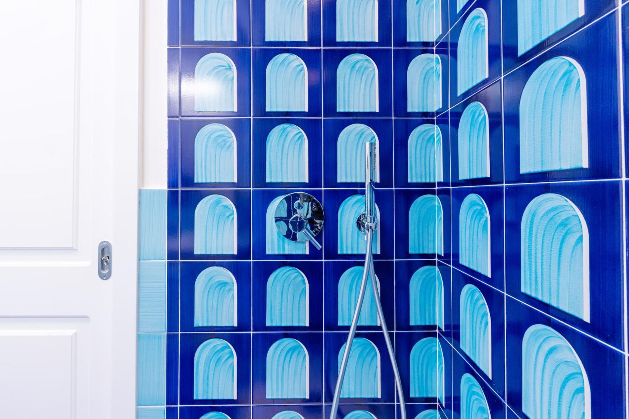 Casa Aurora Positano Apartment Ngoại thất bức ảnh