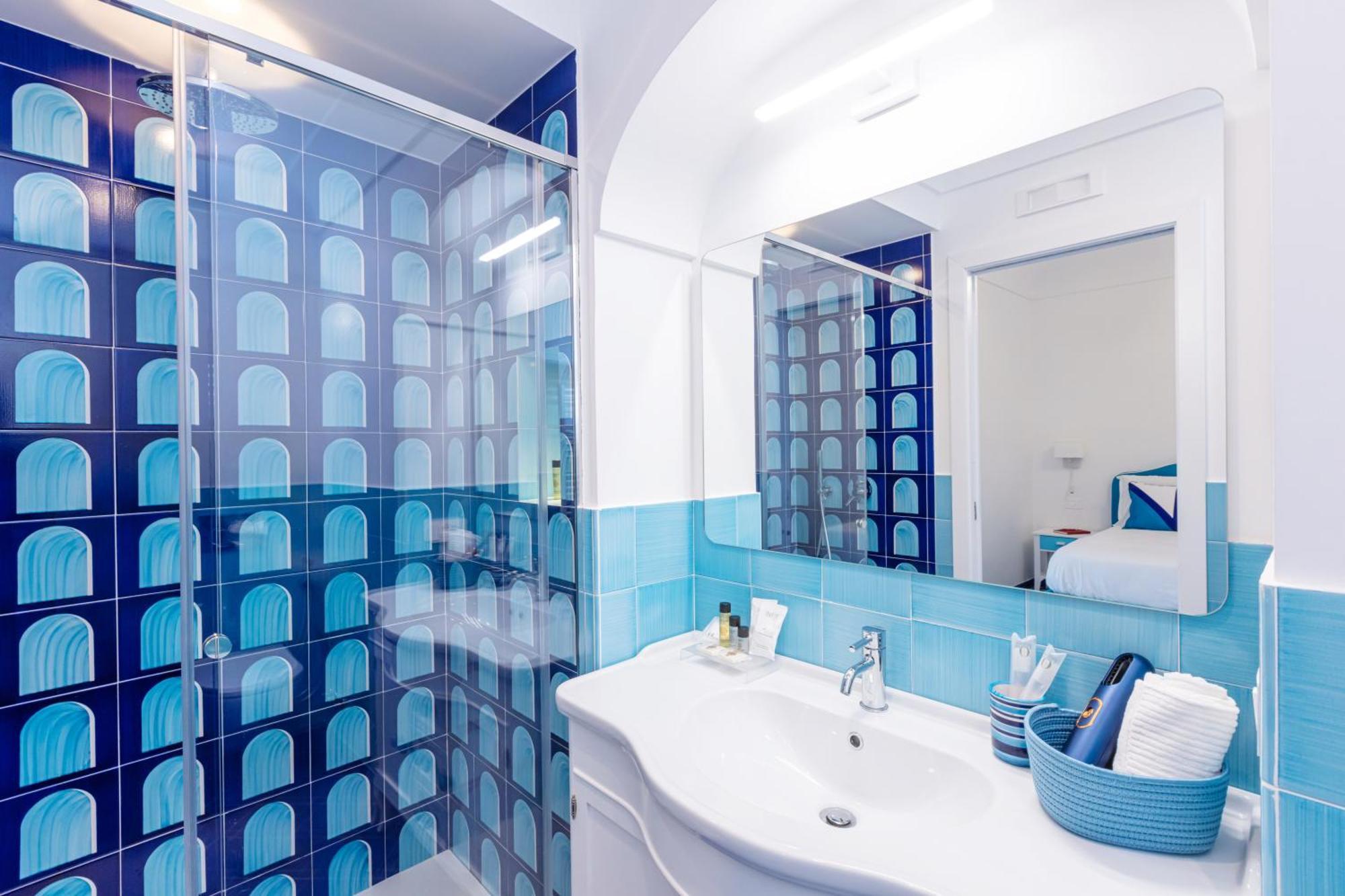 Casa Aurora Positano Apartment Ngoại thất bức ảnh